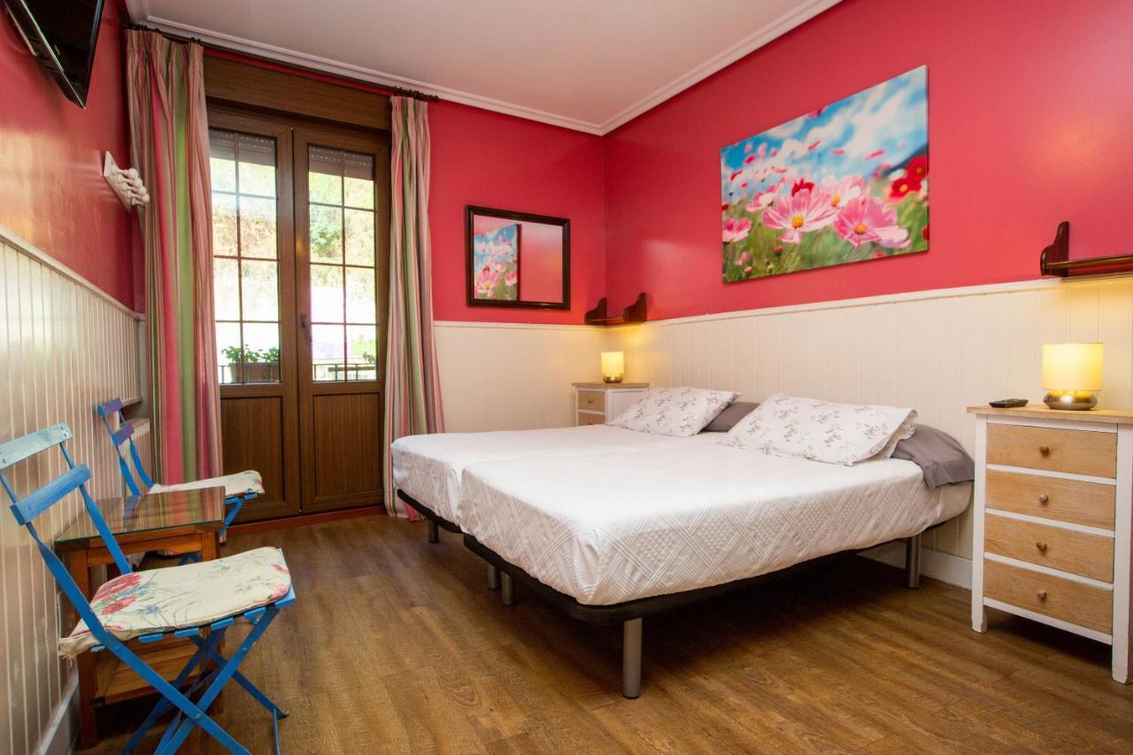 Amaiur Gasthof San Sebastián